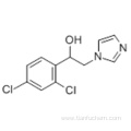 alpha-(2,4-Dichlorophenyl)-1H-imidazole-1-ethanol CAS 24155-42-8